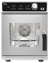 Купить пароконвектомат apach ap6dl compact – цена от завода, доставка до двери | RuOborudovanie.ru