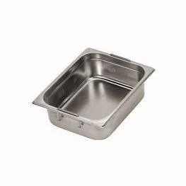 Купить гастроемкость paderno металл gn1/1-200 14152-20 в Санкт-Петербурге – цена завода, доставка до двери | RuOborudovanie.ru