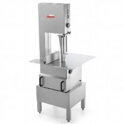 Купить пила для резки мяса sirman so 2400 inox (380в) 1,77квт 900об/мин нерж. в Санкт-Петербурге – цена завода, доставка до двери | RuOborudovanie.ru