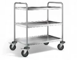 Тележка сервировочная Blanco Sw 8X5-3 569 770 – купить в Санкт-Петербурге с доставкой Купить тележка сервировочная blanco sw 8x5-3 569 770 в Санкт-Петербурге – цена завода, доставка до двери | RuOborudovanie.ru