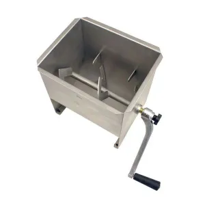 Фаршемешалка ручная FoodAtlas MX-10L – купить в Санкт-Петербурге по цене завода