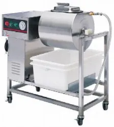 Маринатор-мясомассажер Airhot Ms-50Vac вакуумный – купить в Санкт-Петербурге с доставкой Купить маринатор-мясомассажер airhot ms-50vac вакуумный в Санкт-Петербурге – цена завода, доставка до двери | RuOborudovanie.ru