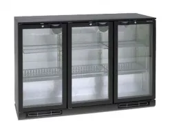 Купить шкаф барный tefcold ba30s-3 холодильный в Санкт-Петербурге – цена завода, доставка до двери | RuOborudovanie.ru