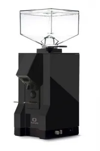 Кофемолка Eureka Mignon Silenzio 50 15BL Matt Black – купить в Санкт-Петербурге по цене завода
