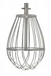 Венчик миксера Pl120 Starmix Ffgpl120R 6ММ – купить в Санкт-Петербурге с доставкой Венчик миксера Pl120 Starmix Ffgpl120R 6ММ