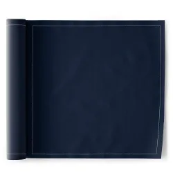 Купить салфетка 32х32см, хлопок, 12шт. в рулоне, серия my drap, цвет royal blue sa32/406-7 – цена от завода, доставка до двери | RuOborudovanie.ru
