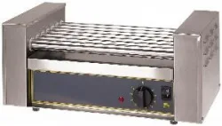 Гриль роликовый Roller Grill Rg7B – купить в Санкт-Петербурге с доставкой Купить гриль роликовый roller grill rg7b в Санкт-Петербурге – цена завода, доставка до двери | RuOborudovanie.ru