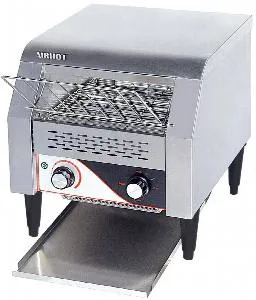 Тостер Airhot Ct-300 конвейерный – купить в Санкт-Петербурге по цене завода