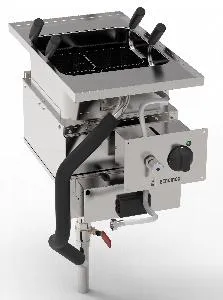 Макароноварка Tecnoinox Dcp35E0 136038 встраиваемая – купить по цене завода