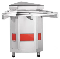 Купить модуль поворотный abat мп-45км кашир.(внешн. 45 градус), арт.21000802836 в Санкт-Петербурге – цена завода, доставка до двери | RuOborudovanie.ru