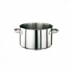 Кастрюля без крышки Paderno 28Х16СМ 9,8Л 11007-28 – купить в Санкт-Петербурге с доставкой Купить кастрюля без крышки paderno 28х16см 9,8л 11007-28 в Санкт-Петербурге – цена завода, доставка до двери | RuOborudovanie.ru