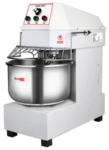 Тестомес Crazy Pan cp-sm50v2 – купить в Санкт-Петербурге по цене завода