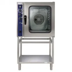 Купить печь конвекционная electrolux fce102 260707 – цена от завода, доставка до двери | RuOborudovanie.ru