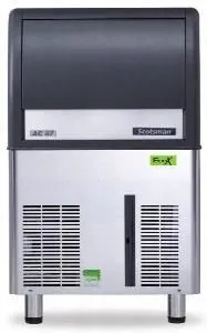 Льдогенератор Scotsman AC 87 AS R290 кубик – купить по цене завода