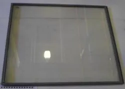 Купить стекло к бонете vt 200 нижнее нов.986х842мм пластик ral7037 1755005 в Санкт-Петербурге – цена завода, доставка до двери | RuOborudovanie.ru