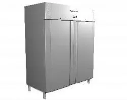 Купить шкаф комбинированный с глухой дверью carboma rf1120 ral9006 в Санкт-Петербурге – цена завода, доставка до двери | RuOborudovanie.ru