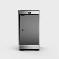 Холодильник для молока EGRO Fridge Next NMS, серый – купить в Санкт-Петербурге с доставкой Купить холодильник для молока egro fridge next nms, серый в Санкт-Петербурге – цена завода, доставка до двери | RuOborudovanie.ru
