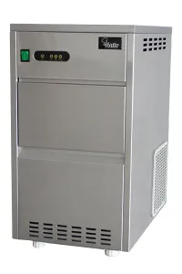 Льдогенератор Viatto VA-IMS-25 – купить по цене завода