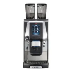 Купить кофемашина egro zero plus quick-milk pro 2m 1p – цена от завода, доставка до двери | RuOborudovanie.ru