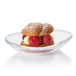 Набор емкостей для закусок Serveware 7Х11СМ, 24шт., Стекло, цвет прозрачный Gls003 – купить в RuOborudovanie.ru с доставкой до двери Купить набор емкостей для закусок serveware 7х11см, 24шт., стекло, цвет прозрачный gls003 – цена от завода, доставка до двери | RuOborudovanie.ru