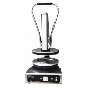 Пресс для пиццы Grill Master Ф2ПЦЭ (250) с бортом – купить в Санкт-Петербурге по цене завода
