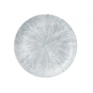 Тарелка мелкая 28,8СМ, без борта, цвет Stone Pearl Grey, Studio Prints Stgpev111 – купить по цене завода