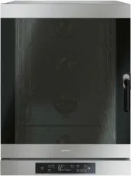 Купить печь конвекционная smeg alfa1035eh электрический 10 ур 60*40 см или gn1/1 – цена от завода, доставка до двери | RuOborudovanie.ru