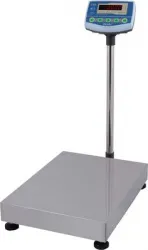 Весы товарные Скейл СКЕ-500-6080 3 (500кг, 50/100/200г) RS, платф.600х800мм – купить в Санкт-Петербурге с доставкой Купить весы товарные скейл ске-500-6080 3 (500кг, 50/100/200г) rs, платф.600х800мм в Санкт-Петербурге – цена завода, доставка до двери | RuOborudovanie.ru