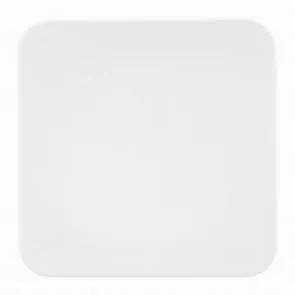 Тарелка квадратная Coup Fine Dining Uni Seltmann Weiden 29X29 СМ 001.742656 – купить в Санкт-Петербурге по цене завода