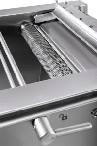 Шкуросъёмная машина Nock Vliesex V 4744 TURBO – купить в Санкт-Петербурге по цене завода