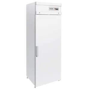 Шкаф холодильный Polair CM105-S 1103407D с глухой дверью – купить в Санкт-Петербурге по цене завода