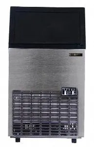 Льдогенератор Cooleq IC-35 кубики – купить в Санкт-Петербурге по цене завода