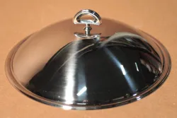 Крышка для сковороды WOK Scholl (Z0155 Wok cover) – купить в RuOborudovanie.ru с доставкой до двери Купить крышка для сковороды wok scholl (z0155 wok cover) – цена от завода, доставка до двери | RuOborudovanie.ru