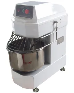 Тестомес Hurakan HKN-40Sn – купить по цене завода