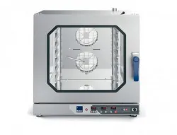 Пароконвектомат Radax Tolstoy TL07DYCL на 7хGN1/1, 867x826x932мм, до 260С – купить в Санкт-Петербурге с доставкой Купить пароконвектомат radax tolstoy tl07dycl на 7хgn1/1, 867x826x932мм, до 260с в Санкт-Петербурге – цена завода, доставка до двери | RuOborudovanie.ru