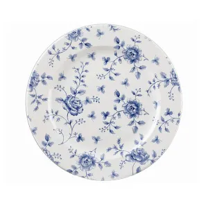 Тарелка мелкая 21СМ Vintage Prints, цвет Prague Rose Chintz Rcpvp81 – купить в Санкт-Петербурге по цене завода
