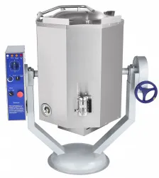 Купить котел пищеварочный abat кпэм-60-омр арт.11000019724 со сливным краном в Санкт-Петербурге – цена завода, доставка до двери | RuOborudovanie.ru