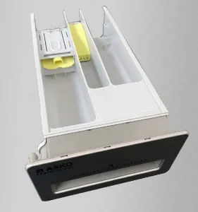 Стиральная машина Asko WMC8944PB.T – купить по цене завода