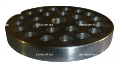 Решетка 8мм, №15 HM-12 (HJ12-05B 8MM) Viatto HM-12 – купить в Санкт-Петербурге с доставкой Купить решетка 8мм, №15 hm-12 (hj12-05b 8mm) viatto hm-12 в Санкт-Петербурге – цена завода, доставка до двери | RuOborudovanie.ru