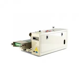 Запайщик роликовый FR-900 (вертикальный) FoodAtlas Pro – купить по цене завода