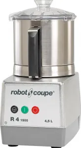 Куттер Robot Coupe R4-1500 арт.22430 – купить в Санкт-Петербурге по цене завода