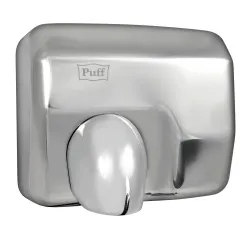 Рукосушитель Puff 8843 (1401.301) – купить в Санкт-Петербурге с доставкой Купить рукосушитель puff 8843 (1401.301) в Санкт-Петербурге – цена завода, доставка до двери | RuOborudovanie.ru
