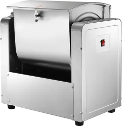 Тестомес для крутого теста Crazy Pan cp-sm10ss – купить в Санкт-Петербурге с доставкой Купить тестомес для крутого теста crazy pan cp-sm10ss в Санкт-Петербурге – цена завода, доставка до двери | RuOborudovanie.ru