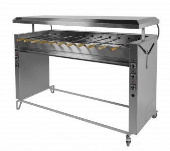 Шашлычница Grill Master ф6шшэ 21304 – купить в Санкт-Петербурге по цене завода