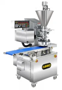 Экструзионно-отсадочная машина Anko SD97W под 6 лепестковую диафрагму (без диафрагмы и опций) – купить в Санкт-Петербурге по цене завода