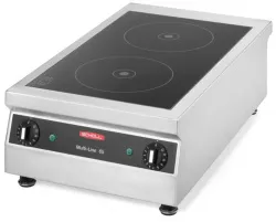 Купить плита индукционная scholl sh/du/ba/5000ml настольная с 2 зон.нагр. (2*5 квт) – цена от завода, доставка до двери | RuOborudovanie.ru