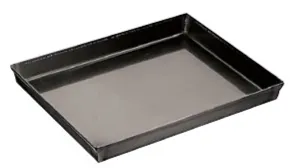 Противень Paderno 41745-50 из blue steel стандартный 50*35см – купить в Санкт-Петербурге по цене завода