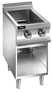 Мармит электрический 900 серии Apach Chef Line Glbme49Os – купить по цене завода