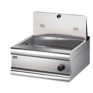 Мармит Lincat CS6FL для картофеля-фри настольный линии Silverlink 600 – купить в Санкт-Петербурге по цене завода