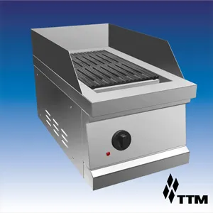 Гриль Char-broil ТТМ ГЧ-1Н – купить по цене завода